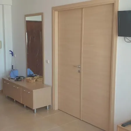 Monaco Apartmán