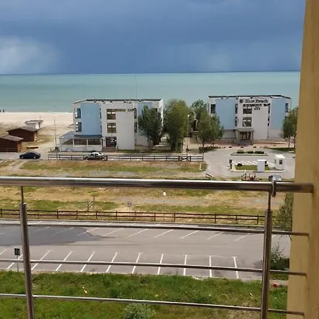 Monaco * Mamaia