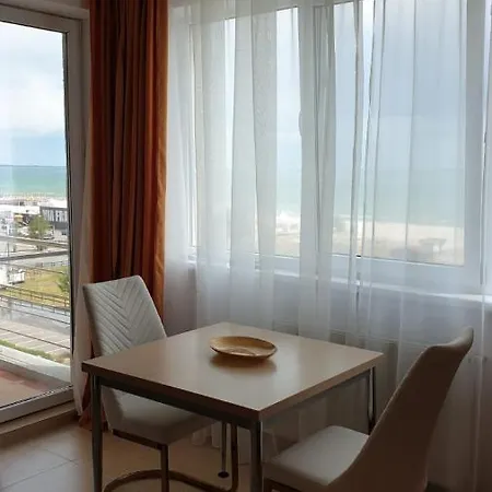 Monaco Apartmán