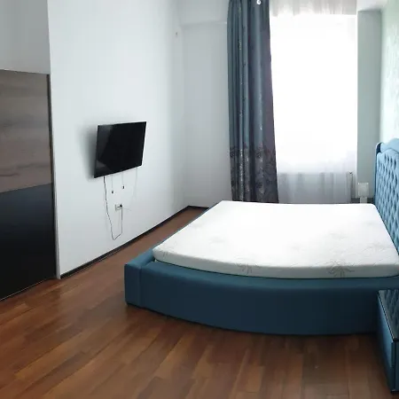 Monaco Apartmán Mamaia