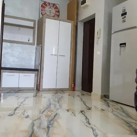 Apartmán Monaco *