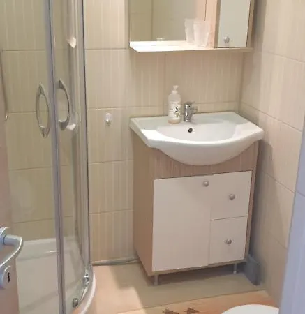 Apartmán Monaco