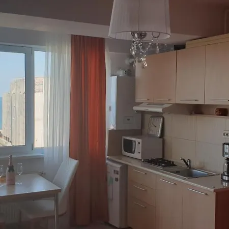 Monaco Apartmán *