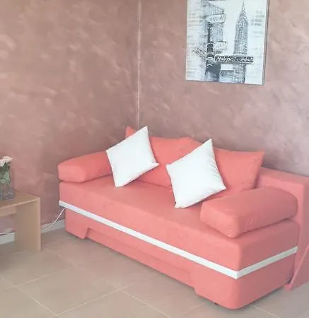 Apartmán Monaco