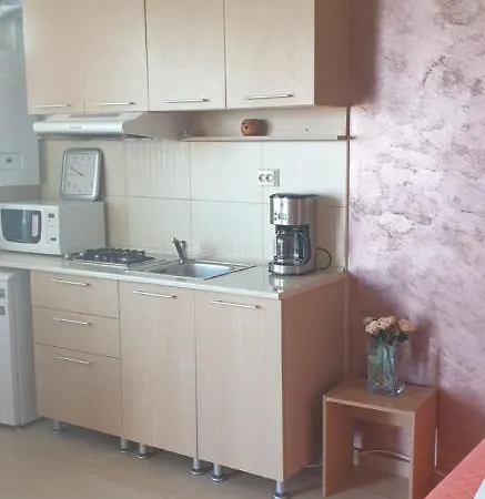 Monaco Apartmán